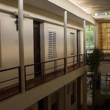 Residencial Bariloche 호텔 레지스텐시아 객실 사진