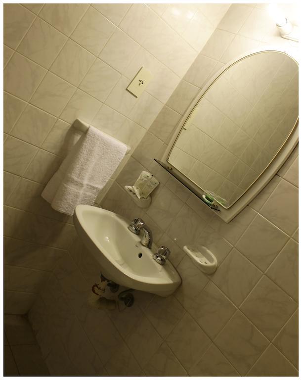 Residencial Bariloche 호텔 레지스텐시아 객실 사진