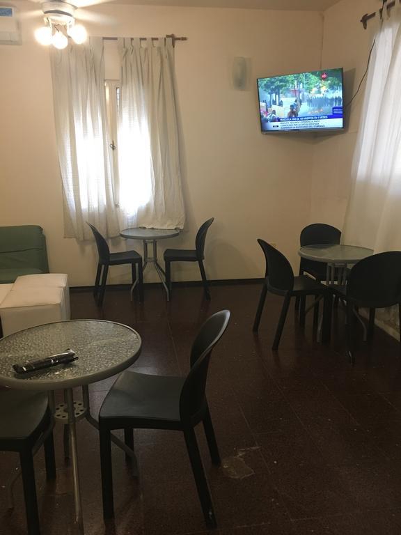 Residencial Bariloche 호텔 레지스텐시아 외부 사진