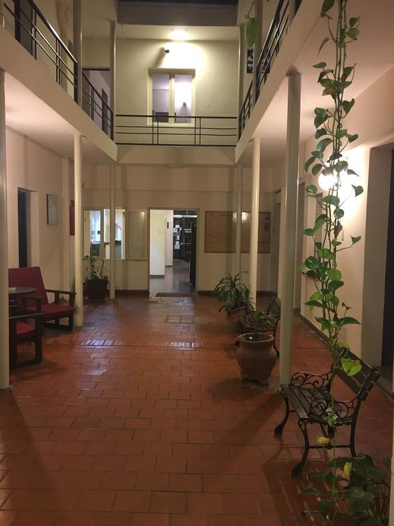 Residencial Bariloche 호텔 레지스텐시아 외부 사진