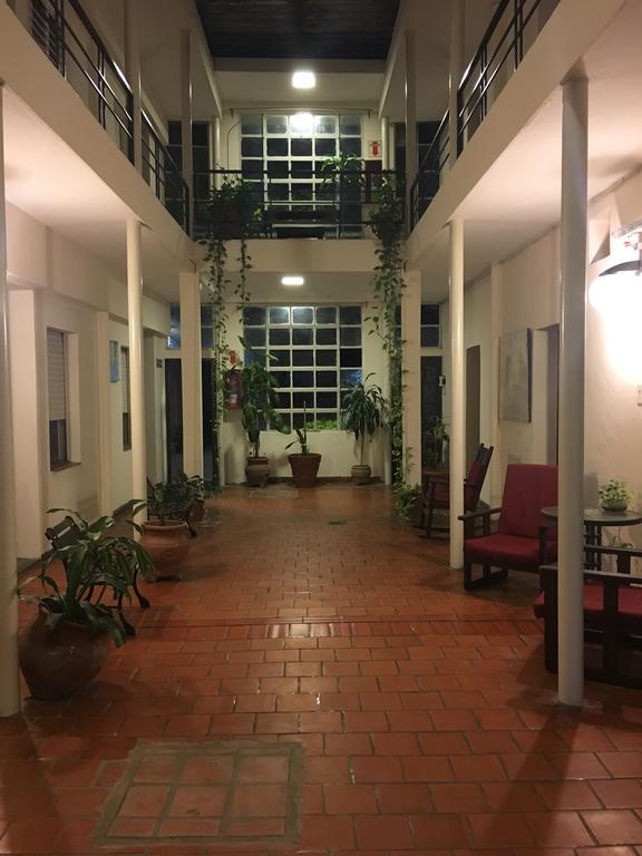 Residencial Bariloche 호텔 레지스텐시아 외부 사진