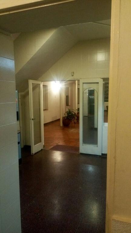 Residencial Bariloche 호텔 레지스텐시아 외부 사진