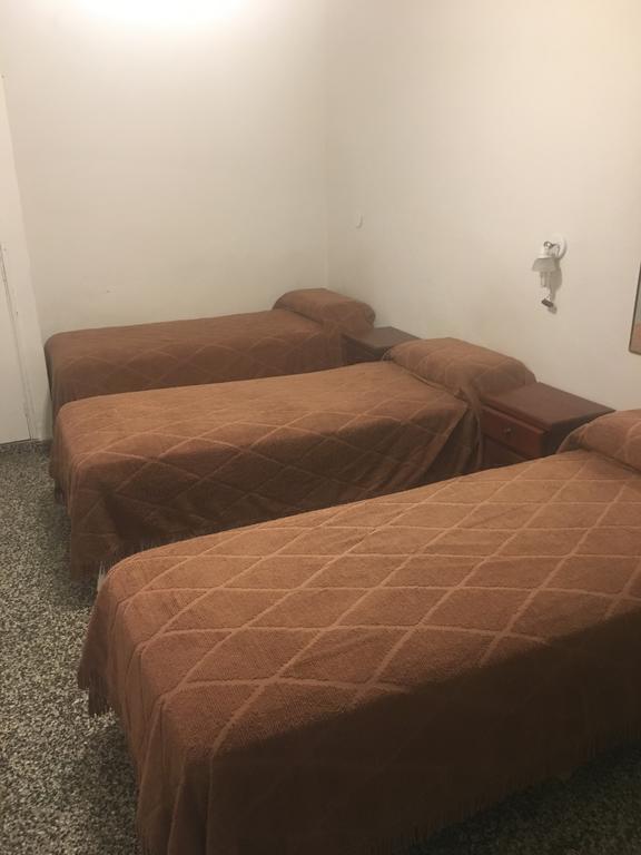 Residencial Bariloche 호텔 레지스텐시아 외부 사진